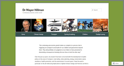 Desktop Screenshot of mayerhillman.com